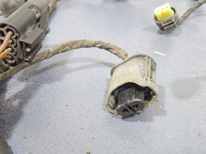 фото №6, Bmw 6 f12 f13 джгут установка бампера перед pdc 9254766