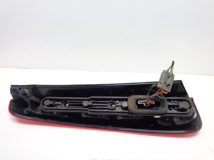 фото №9, | ford c-max i mk1 лампа праві зад 3m51-13a602-aa європа