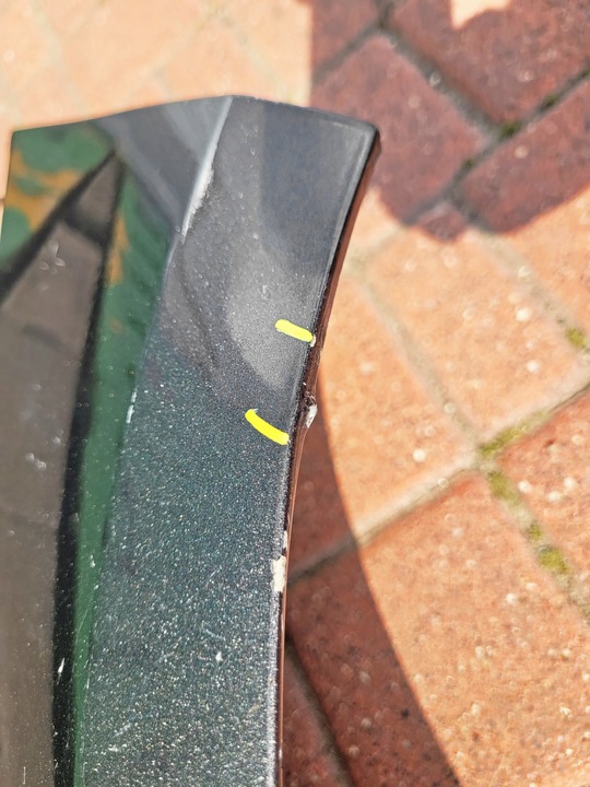 фото №11, Крыло левый правые ford mondeo mk5 / fusion 2014-