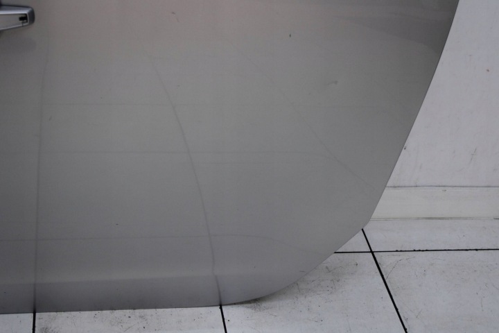 фото №6, Opel meriva ii b 2010r- двері ліві ліве зад задні z157 - код фарби