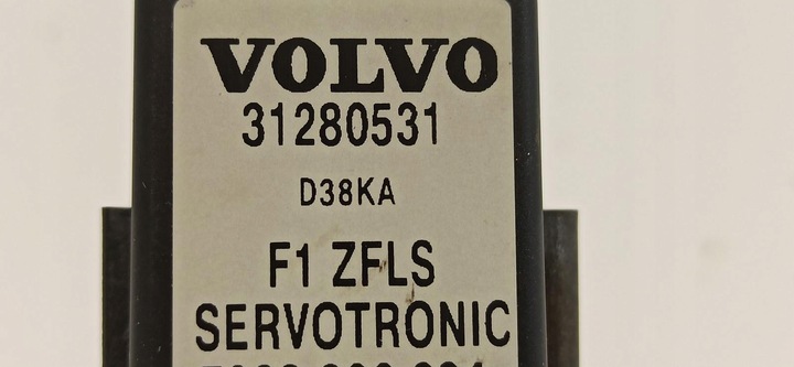 фото №6, Volvo xc70 реле сервотронік 31280531