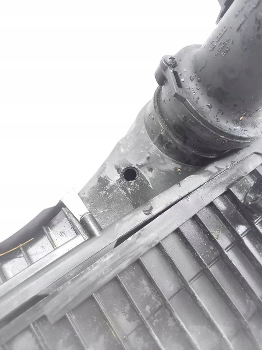 фото №6, Корпус фільтра повітря audi q7 4l 3.0 tdi 06r