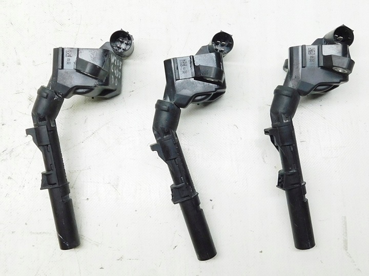 фото №8, Котушка запалювання a2769067900 mercedes w205 c400 3.0