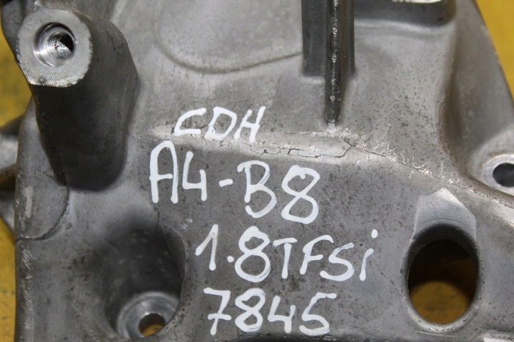 фото №8, Лапи генератора 06h903143e q5 a4 b7 b8 1.8 tfsi