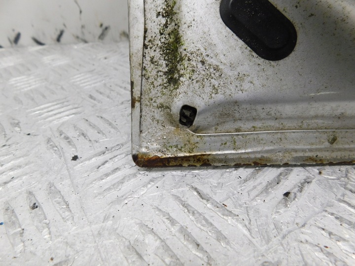 фото №13, Дверь левая перед - chrysler lanica town&country voyager v 08-16