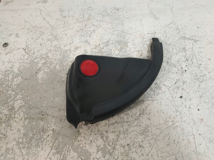 фото №1, Audi tt 8n0837777f гумова накладка прокладка двері ліва