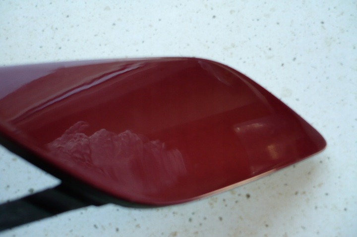 фото №4, Renault talisman заглушка фаркоп бампер перед