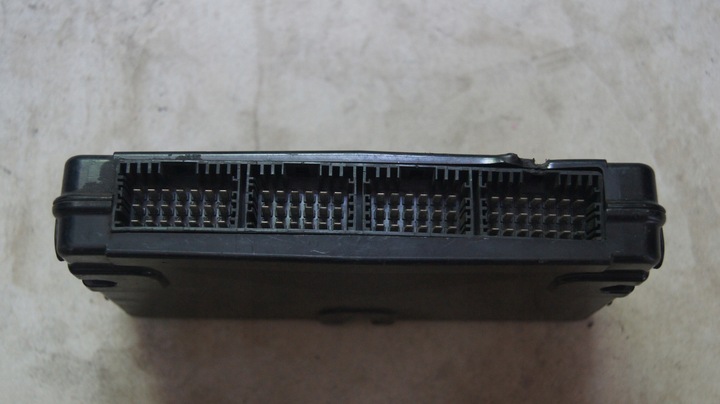 фото №3, Блок управления модуль света daf 106 1958833