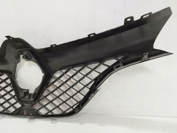 фото №7, Renault megane iv rs решётка радиатора решётка 622565738r