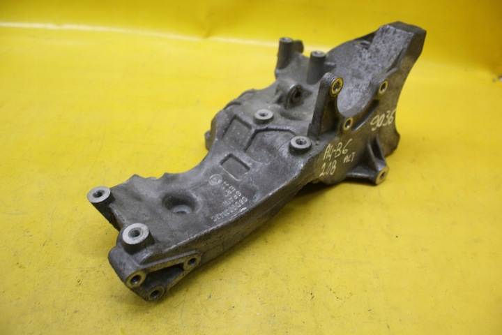 фото №1, Лапи генератора 06d903143c a4 b6 2.0 b alt