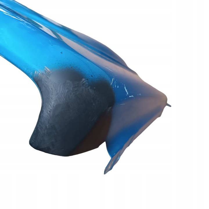 фото №8, Крыло правые перед suzuki jimny iv 18-