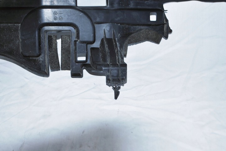 фото №6, Руль воздуха правая toyota hilux viii 15- 53293-kk030