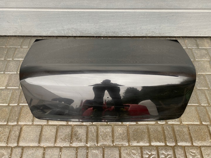 фото №1, Кришка ferrari 612 f137