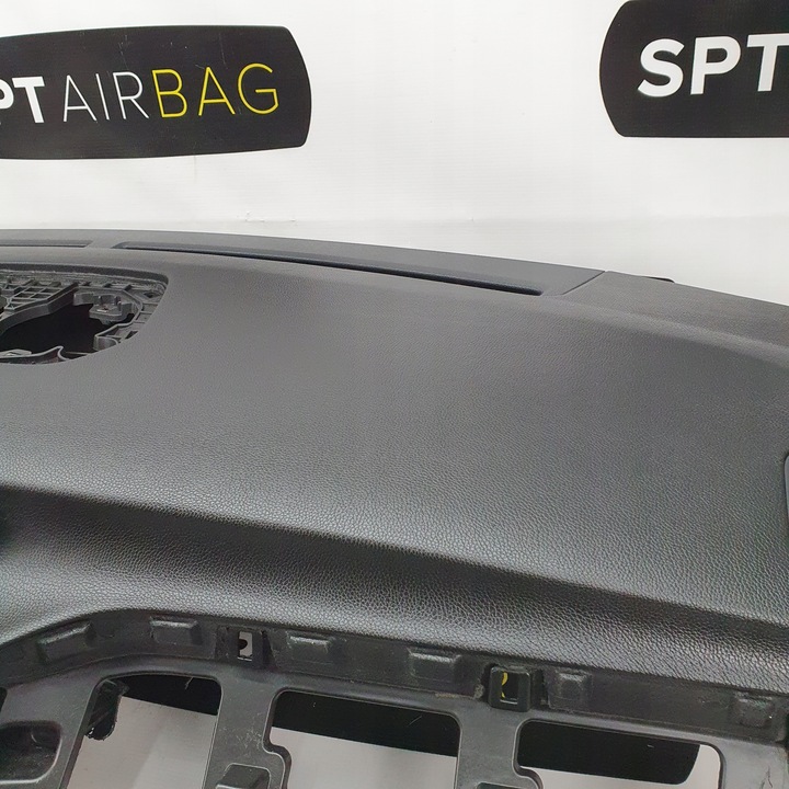 фото №6, Tucson iii рестайлинг капот панель подушка подушка безопасности ремни