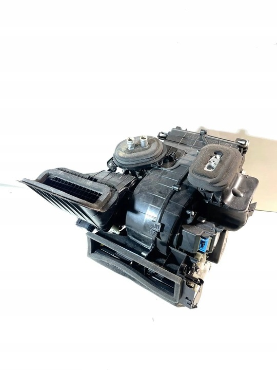 фото №8, Отопитель nissan micra k14 v 0.9 igt - 272105fb3d