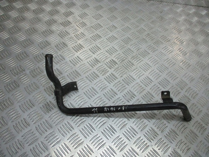 фото №1, Магистраль воды водяная audi a4 b6 1.8t