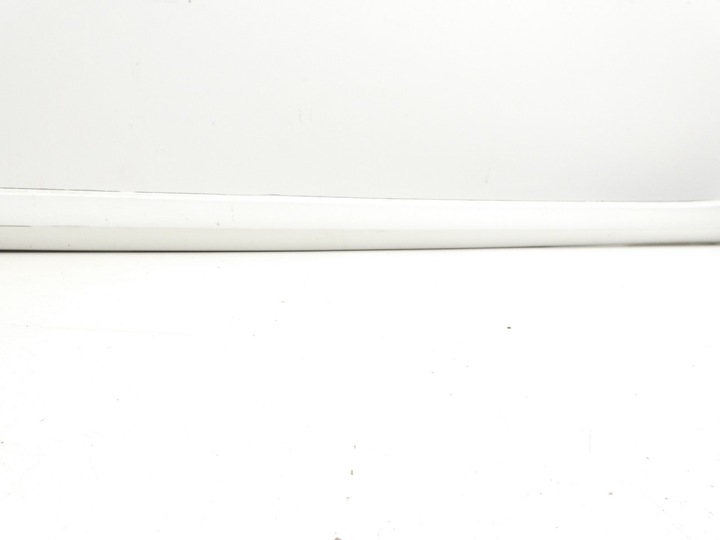 фото №3, Планка накладка порогова ліва зовнішня audi a6 c7 s-line ly9c 4g0853855f