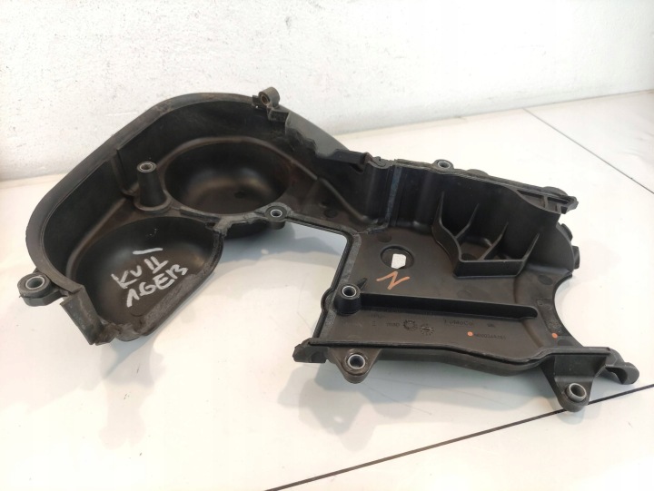 фото №8, Ford kuga ii 2 защита ремень грм bm5g6p073ed