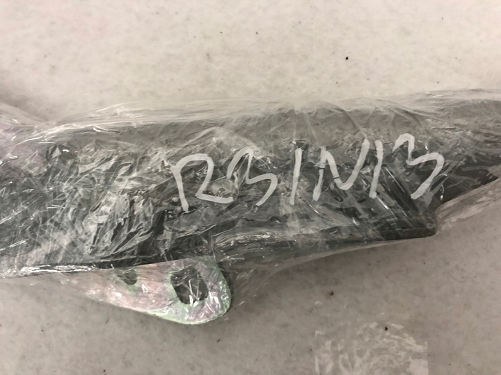 фото №11, Петля правий капота ford galaxy 15- оригінальний номер