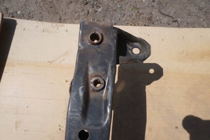 фото №13, Subaru outback iv 2010-2014r рама допоміжна підрамник візок 50527aj050 nr44
