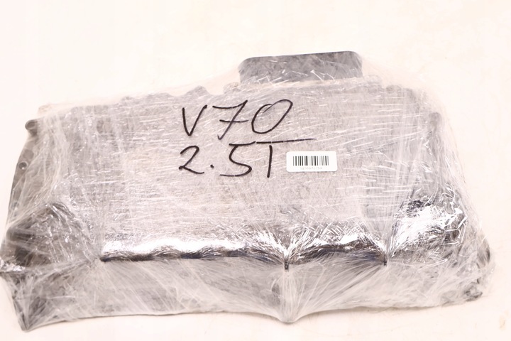 фото №9, Volvo v70 2.5t поддон масляная радиаторов масла b5254t2