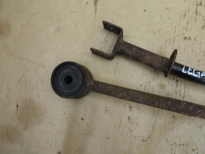 фото №4, Механизм домкрат изменения коробки передач legacy iii 4x4