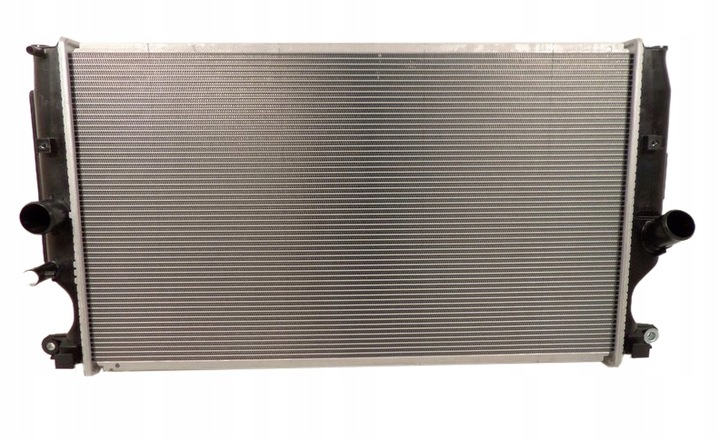 фото №1, Радіаторів toyota avensis 2.0 d-4d / 2.2 d-4d 2008 - 2014