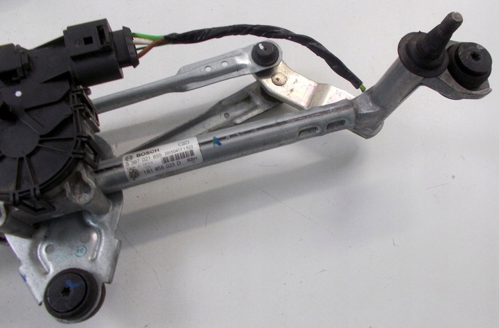 фото №12, Up mii city go механизм дворник 1s1955023d