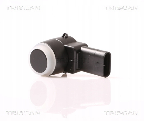 фото №10, Датчик паркування vw caddy 1,2 10- 881529116 triscan