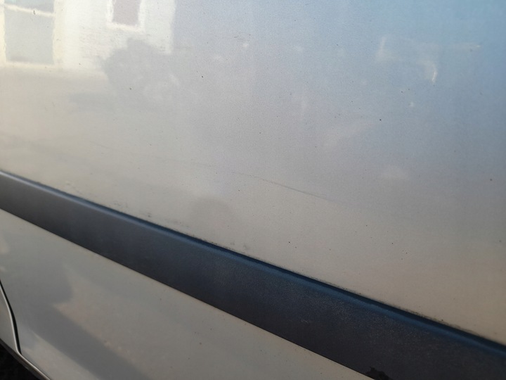 фото №13, Ford focus mk2 дверь левый перед левая передние 03