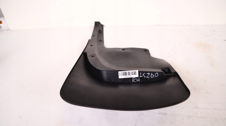 фото №7, Toyota land cruiser 200 бризговик праве зад 76625-60240