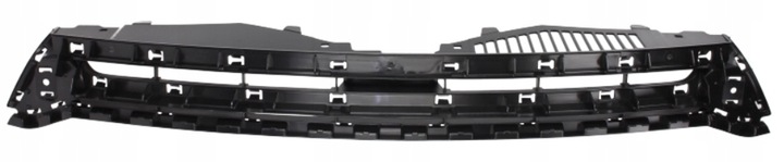 фото №1, Volkswagen scirocco 1k8 08- решітка радіатор решітка радіатора