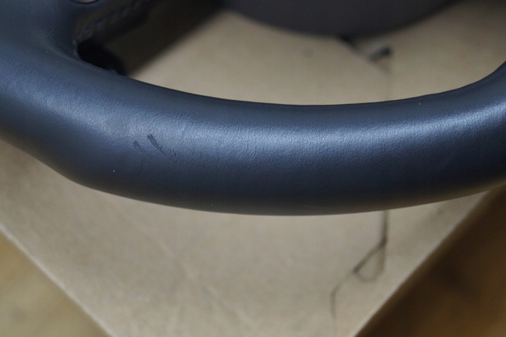 фото №6, Кермо пелюстки audi r8 420 06- 420419091c