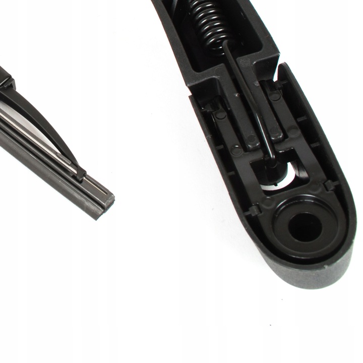 фото №10, Дворник зад листовая рессора + рычаг дворники do chevrolet captiva