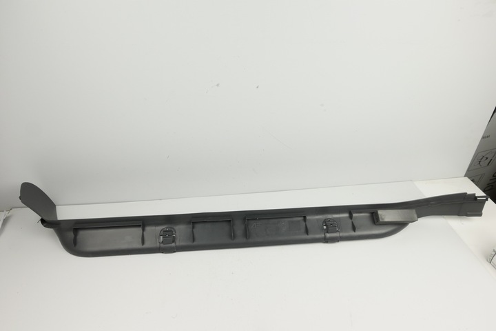 фото №5, Планка пороговая wew левая порог vw sharan 7m0853371j