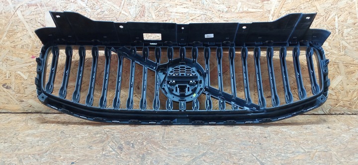 фото №9, Volvo xc60 ii 17- решітка решітка радіатора решітка бампера перед камера 31457465