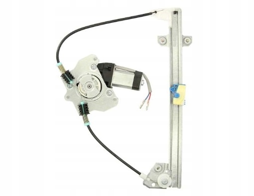 фото №1, Подъемник стекла зад правые renault scenic 95-03