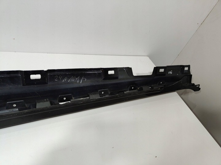 фото №10, Audi a5 rs5 поріг планка порогова бокова 8w8.853.860.g