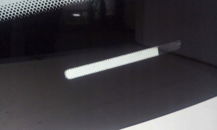 фото №4, Стекло лобовое передняя ford mondeo mk5 2014- нагрев синяя новая