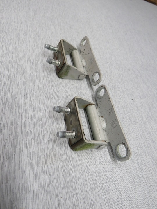 фото №10, Hyundai ix35 петля петлі кришки багажника