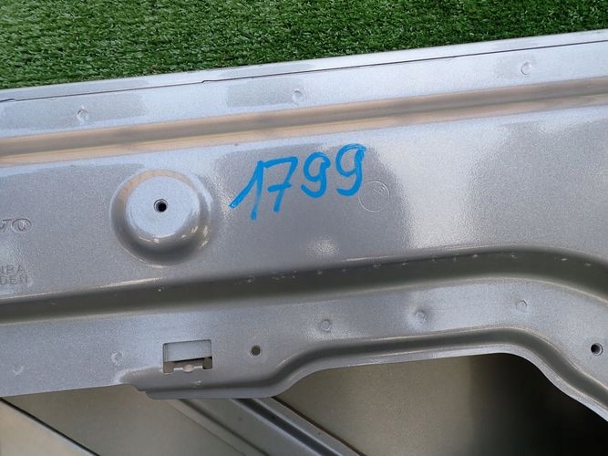 фото №11, Volvo xc90 ii 16- двері праві задні зад