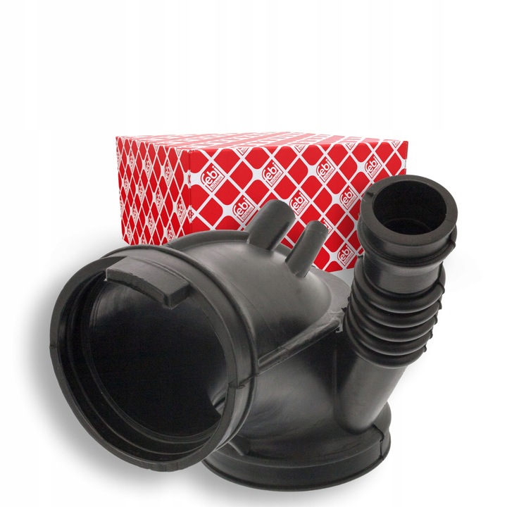 фото №12, Febi bilstein 47727 шланг всасывающий, фильтр воздуха