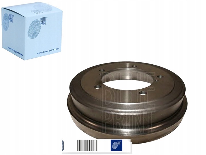 фото №1, Барабани гальмівні зад suzuki grand vitara i 1.6-2.5