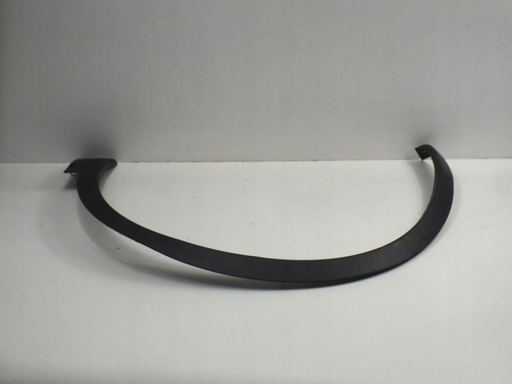 фото №12, Qashqai i j10 накладка крыльев подкрылок перед левая