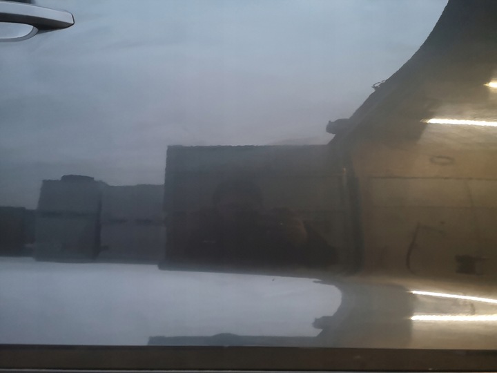 фото №7, Audi q5 80a двері праві перед lx7l do встановлення niemalowane