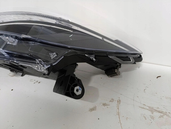 фото №11, Лампа ліва перед toyota corolla cross повний led