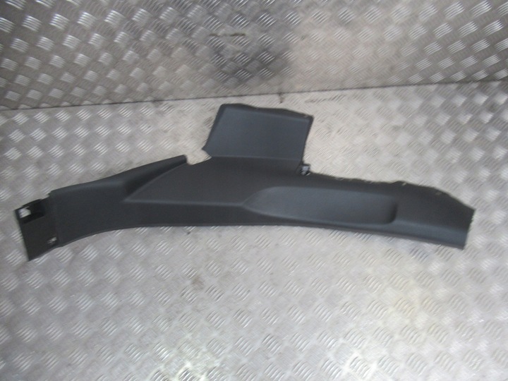 фото №1, Защита порога стойка audi sq7 q7 левая 4m0867767g