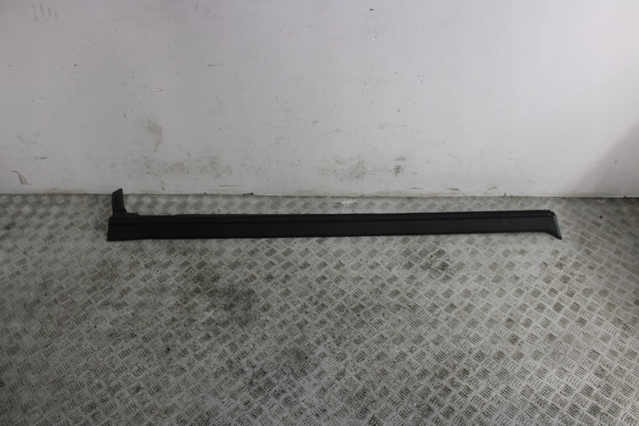 фото №1, Накладка пороговая порог левый hyundai tucson iv 4 87751-n7000