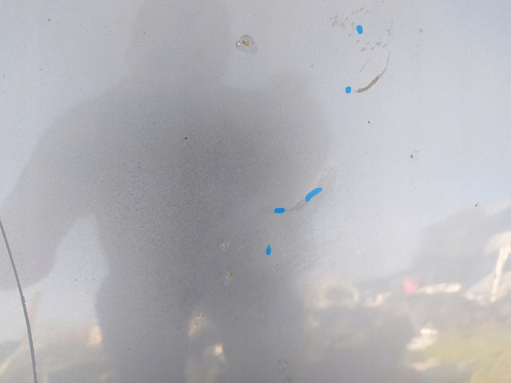 фото №7, Капот toyota avensis iii t27 09-15 биржа pń