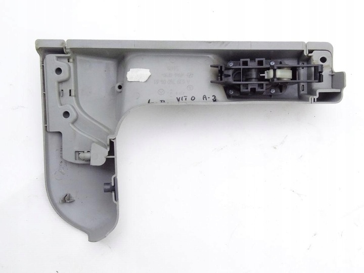 фото №2, Mercedes vito w639 ручка двері зсувних ліва